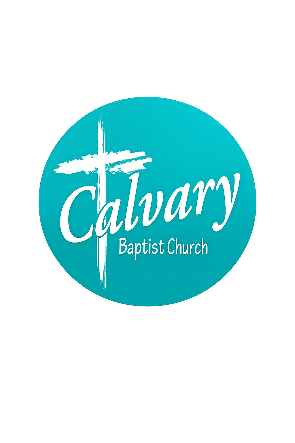Calvary Baptist Church Logo